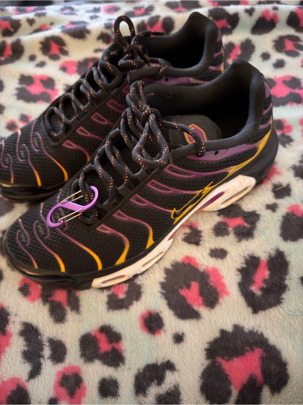 Nike Air tn shoes - Picture 3 of 8